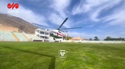 واکنش رسمی باشگاه خیبر؛ به جای عزل مدیران هلال‌احمر از آنها تقدیر کنید