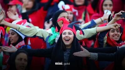 اعلام رأی کمیته استیناف درباره دیدار پرسپولیس - تراکتور/ قطعی شدن محرومیت تماشاگران در ۲ فصل آینده