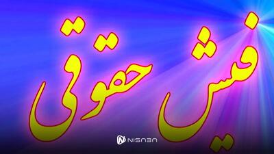  آموزش مشاهده فیش حقوقی بازنشستگان کشوری + لینک eservices.tamin.ir