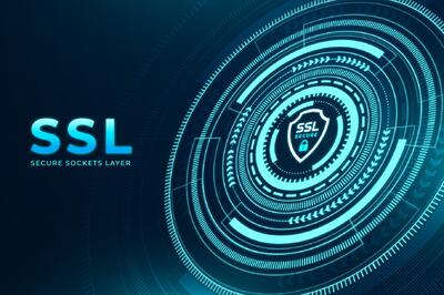 اهمیت SSL در امنیت سایت و تأثیر آن بر سئو - پایگاه خبری مدارا