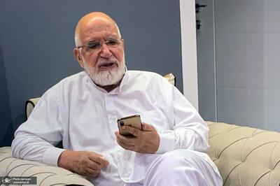 روزنامه فرهیختگان: کروبی، بیانیه‌ بعد از رفع حصر را خودش ننوشته است - پایگاه خبری مدارا