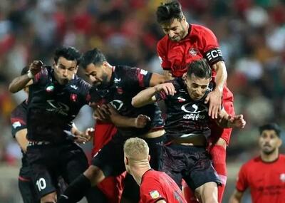 شعارهای نژادپرستانه پرسپولیس کار دستش داد؛ حکم سنگین برای تراکتور