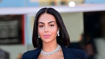 توهین کمدین عرب به همسر رونالدو؛ تمسخر به استایل جورجینا رودریگرز