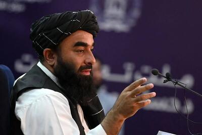 ماجرای ورود معاون سازمان سیا به پایگاه بگرام چه بود؟