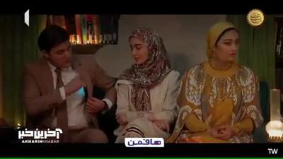 پایتخت ۷ قسمت ۱۵