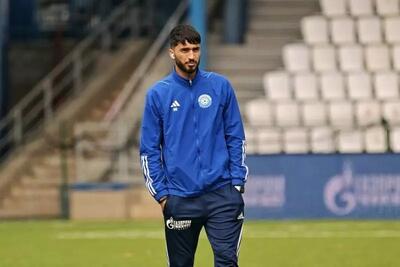 رقابت استقلال و پرسپولیس برای یک لژیونر | محمد قربانی سکوت را شکست