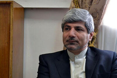 مذاکره غیرمستقیم برای عیارسنجی آمریکا