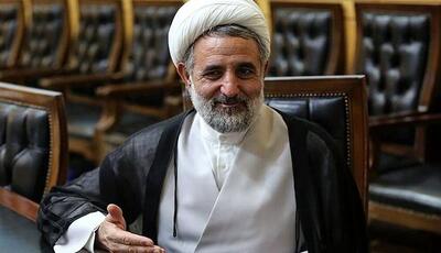 ذوالنوری خطاب به وزیر کشور :  عامل عادی سازی لاابالی گری شده‌اید