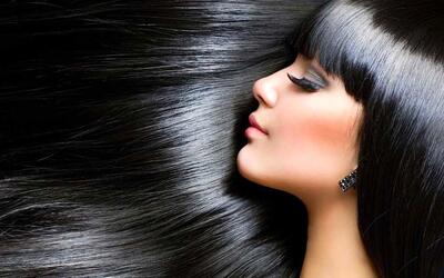 راز و رمز داشتن موهای براق و نرم چیست؟