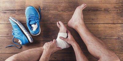 کفش غیراستاندارد چه علائمی دارد؟
