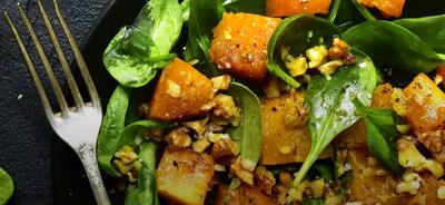مواد غذایی ضدپیری را بشناسید