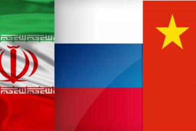 رایزنی هسته‌ای ایران، روسیه و چین فردا در مسکو از سرگرفته می‌شود
