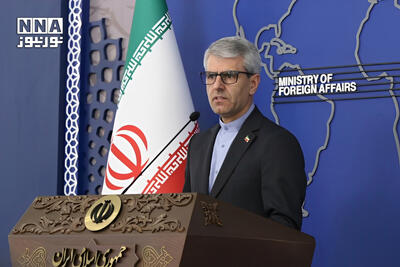 بقایی: روند عادی سازی شرارت و جنایت در منطقه نگران کننده است