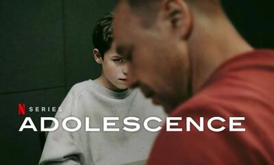 معرفی و بررسی مینی‌سریال چهار قسمتی Adolescence + تریلر