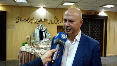 بهرام شکوری: تحقق شعار سال مستلزم تغییر ریل سیاست‌گذاری است