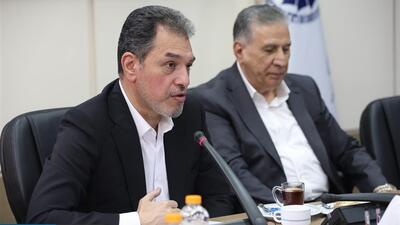اقتصاد ایران به آرامش و بازسازی اعتمادها نیاز دارد