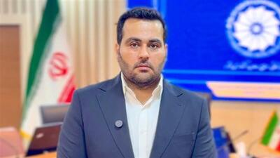 بخش خصوصی بوشهر با برنامه‌ریزی منظم در اکسپو ۲۰۲۵ حاضر شود