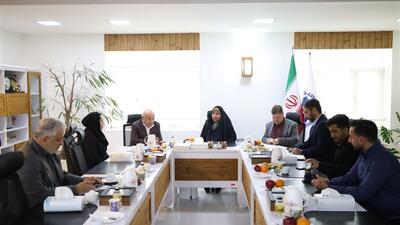 فرصت‌های سرمایه‌گذاری خوزستان مطابق با نیاز کشور در حوزه تولید شناسایی شوند