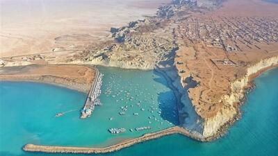 توسعه مکران، ناب‌ترین فرصت سرزمینی ایران برای توسعه