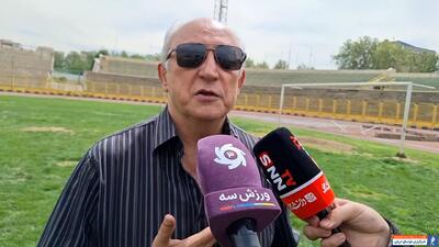 راهکارهای فریبا برای خروج استقلال از بحران - پارس فوتبال