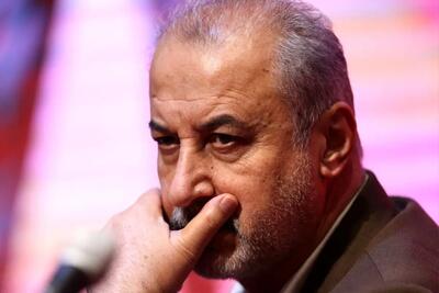 درویش: پزشکان باید ویروس اردوی پرسپولیس را کشف کنند! - پارس فوتبال
