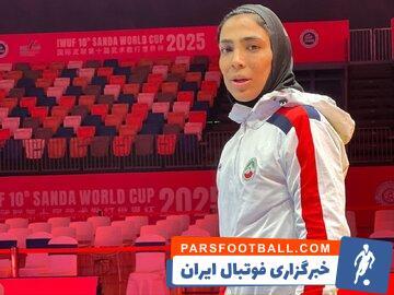 پیروزی منصوریان در جام جهانی ساندا - پارس فوتبال