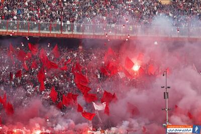 ادعای جنجالی لیدر پرسپولیس؛ باشگاه تراکتور 25 هزار دلار پول داده تا صفحه 433 برایش پست بگذارد! - پارس فوتبال