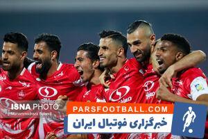 حضور بازیکن پرسپولیس در جام جهانی باشگاه‌ها؟ - پارس فوتبال