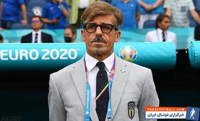 خبری از مانچینی نبود؛ سرمربی جدید سمپدوریا مشخص شد - پارس فوتبال