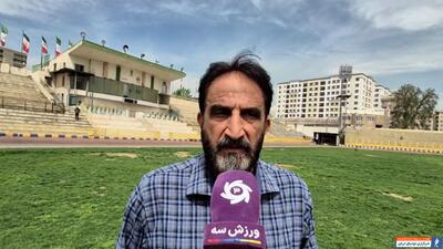 نوری: جایگاه فعلی استقلال باعث تاسف است! - پارس فوتبال