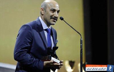 محسن تنابنده: ما خانوادگی استقلالی هستیم اما مادرم نمی گذاشت بازیهای استقلال را ببینم/ خوشحال می‌شوم بازیکن پرسپولیس ادایم را در بیاورد - پارس فوتبال