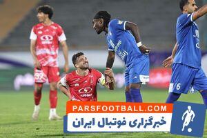 الگوبرداری تراکتور از برانکو، پرسپولیس آرامش‌بخش و سپاهان پر اشکال - پارس فوتبال