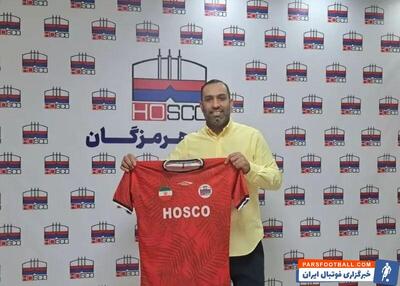 سیاوش اکبرپور سرمربی تیم جنوبی شد - پارس فوتبال
