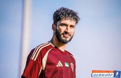 محمد قربانی: از دو تیم پایتخت نشین پیشنهاد دارم/ تابع تصمیمات الوحده هستم - پارس فوتبال