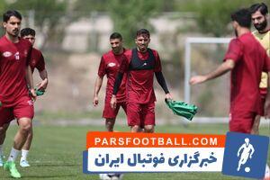 شرایط نامطمئن و بلاتکلیف پرسپولیس مقابل نساجی - پارس فوتبال