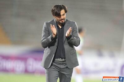 دقیقی گزینه نیمکت امیدهای ایران - پارس فوتبال