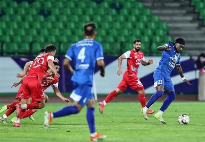 پرسپولیس در آستانه ثبت یک رکورد منفی؛ ضعیف‌ترین تیم 3500 روز اخیر - پارس فوتبال