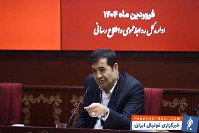دنیامالی: کانویینگ نیاز به مربی خارجی دارد/ موی تای باید تقویت شود - پارس فوتبال