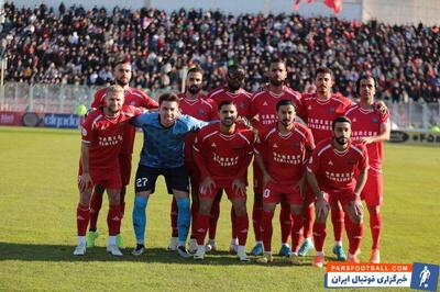 خبر خوش از اردوی نساجی برای کارتال و پرسپولیس - پارس فوتبال