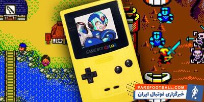 دانلود Roms بازی های کنسول های نوستالژی - پارس فوتبال