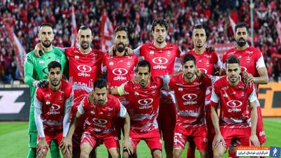 واکنش وزارت بهداشت به خبر شیوع کرونا در اردوی تیم فوتبال پرسپولیس - پارس فوتبال