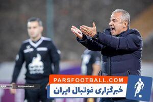 از گاریدو تا کارتال؛ مشکل این فصل پرسپولیس فقط کادرفنی بود؟ - پارس فوتبال