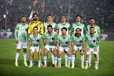 بیانیه خیبر در مورد هلی‌کوپتر جنجالی! - پارس فوتبال