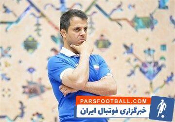 عکس | اهدای لوح بهترین مربی سال ۲۰۲۴ آسیا به مربی ایرانی - پارس فوتبال
