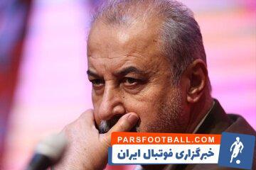 حمله سویه کرونا به پرسپولیس/ اسماعیل کارتال همچنان در بستر بیماری - پارس فوتبال