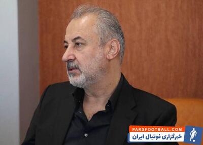 اعتراف به اشتباه برای دومین سال متوالی/ پرسپولیس اشتباه کرد! - پارس فوتبال