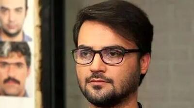 تفریح مهدی سلوکی و همسرش در دامان طبیعت + عکس