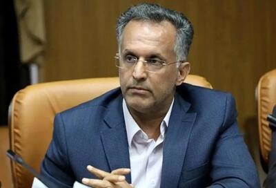 مهرداد محقق زاده عضو هیات مدیره صندوق بازنشستگی بانک ها شد