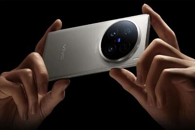 Vivo X200 Ultra: مشاهده دوربین بزرگ ۳۵ میلی‌متری Zeiss در ویدیوی منتشرشده