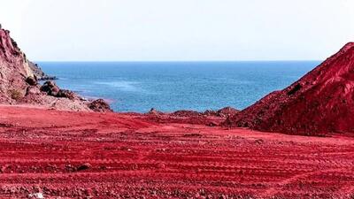 خاک هرمز را برگردانید!